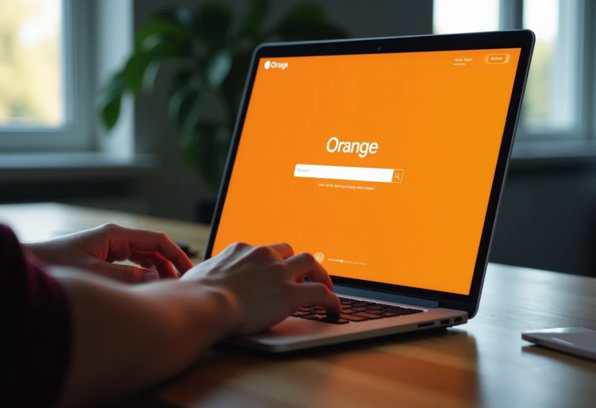 Portail Orange : Astuces pour naviguer rapidement et efficacement