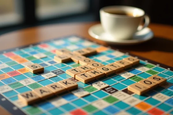 Scrabble Clicmouse : astuces pour maximiser vos scores