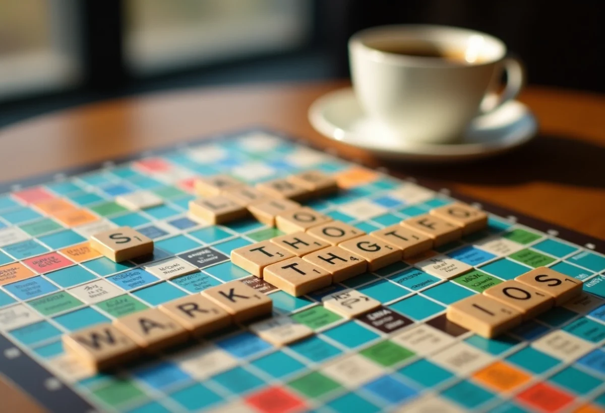 Scrabble Clicmouse : astuces pour maximiser vos scores