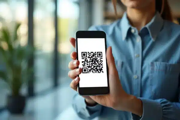 Comment les QR codes facilitent l’accès rapide aux applications