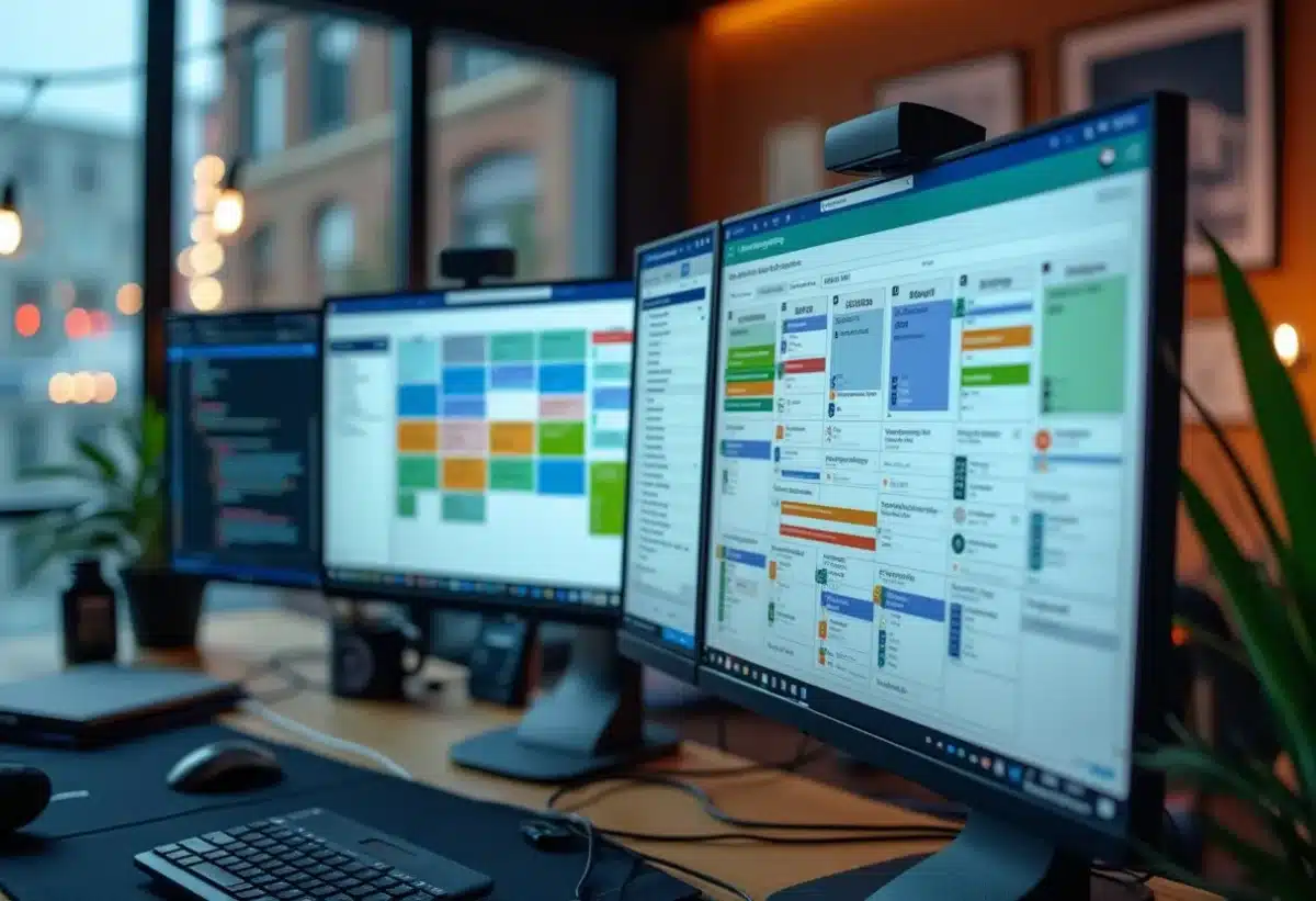 Outils digitaux pour la gestion de projets : quelles solutions choisir ?