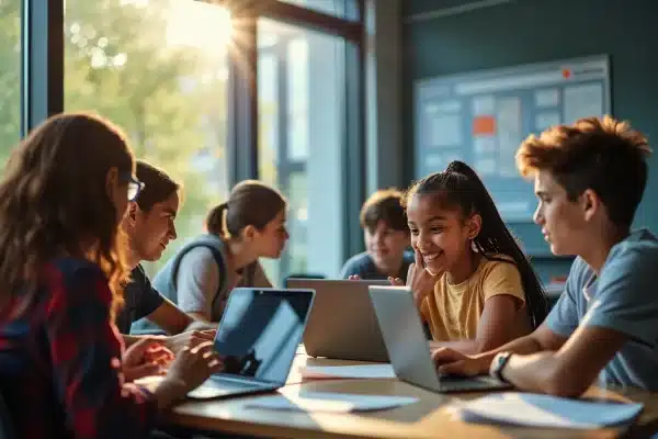 Le rôle des plateformes éducatives dans l’enseignement moderne