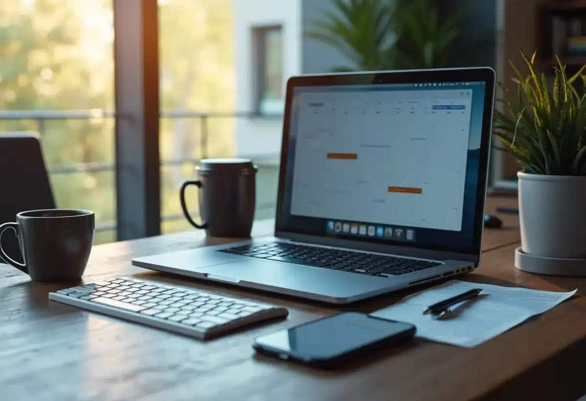 Maximisez votre productivité grâce à des logiciels de gestion de rendez-vous