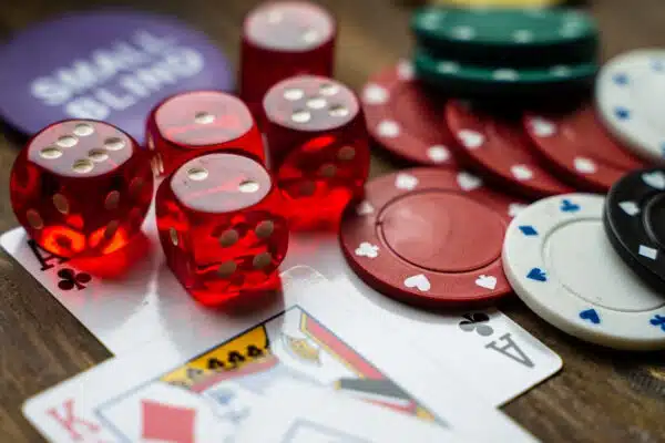 Pourquoi jouer au casino en ligne ?