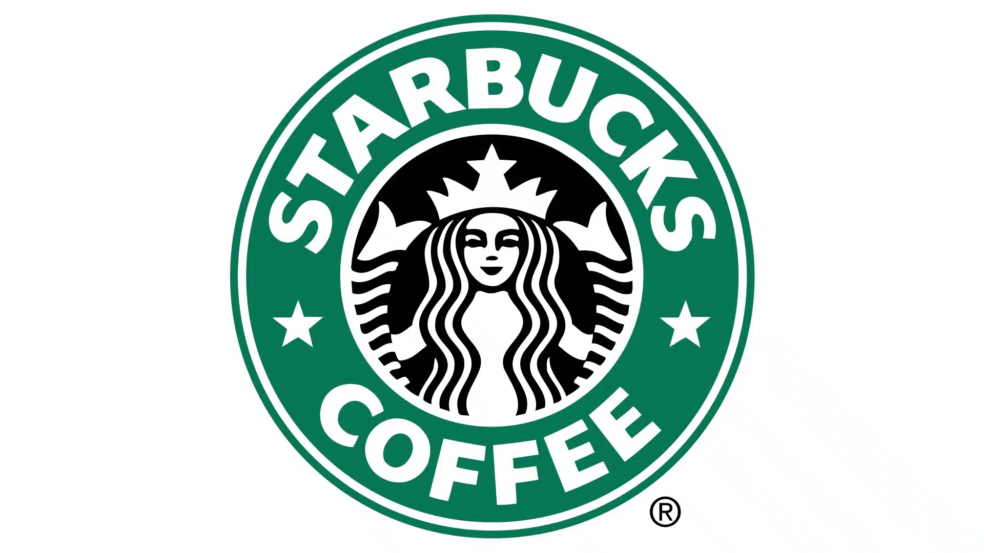 logo Starbucks 