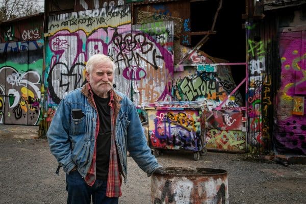 Comment écrire son nom en graffitis ?